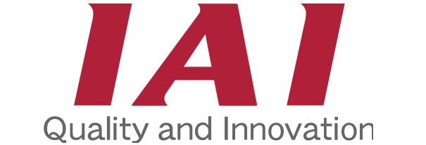 IAI Logo